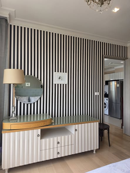 bathroom of HQ by Sansiri