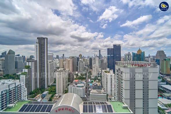 Hyde Sukhumvit 13