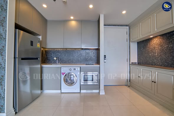 kitchen of Hyde Sukhumvit 13