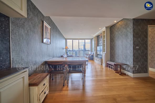 living room of Hyde Sukhumvit 13