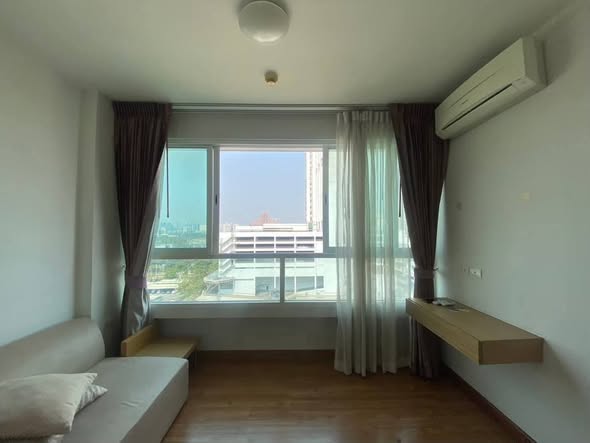 bedroom of i-biza residence