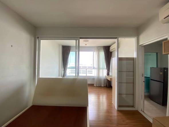 bedroom of i-biza residence