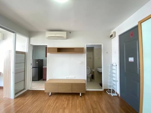 bedroom of i-biza residence