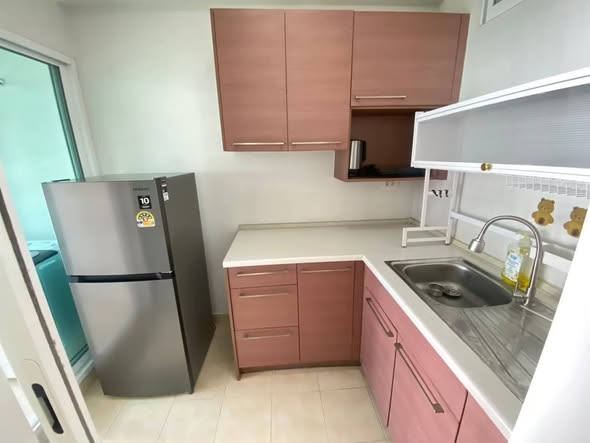 i-biza residence