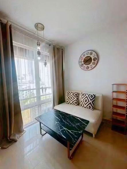 bedroom of i-House Laguna Garden RCA – Building A (Blue)