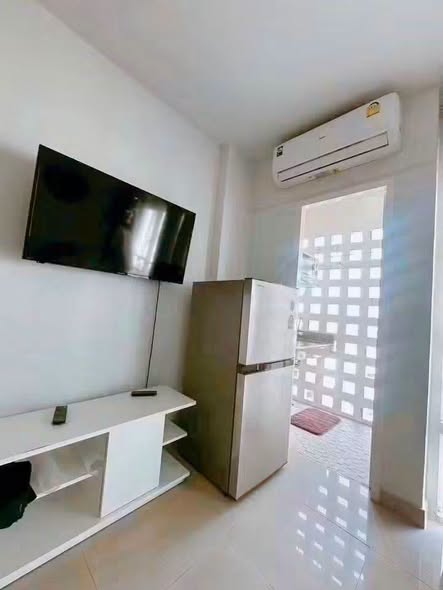 bedroom of i-House Laguna Garden RCA – Building A (Blue)