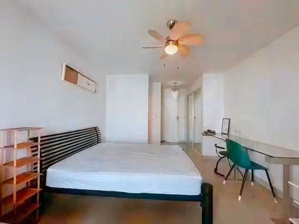 bedroom of i-House Laguna Garden RCA – Building A (Blue)