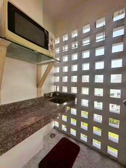 room interior of i-House Laguna Garden RCA – Building A (Blue)