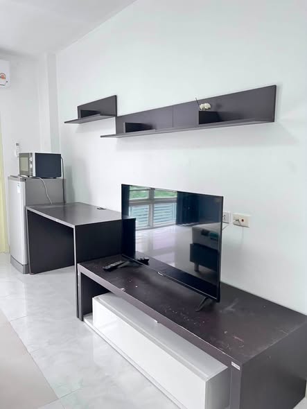 room interior of i-House Laguna Garden RCA – Building A (Blue)