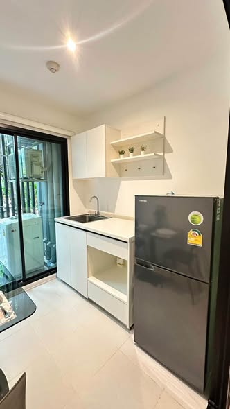 iCondo Greenspace Serithai