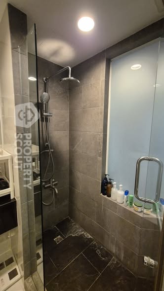 room interior of Ideo Blucove Sathorn