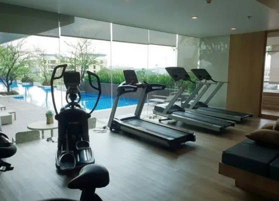 Ideo BluCove Sukhumvit