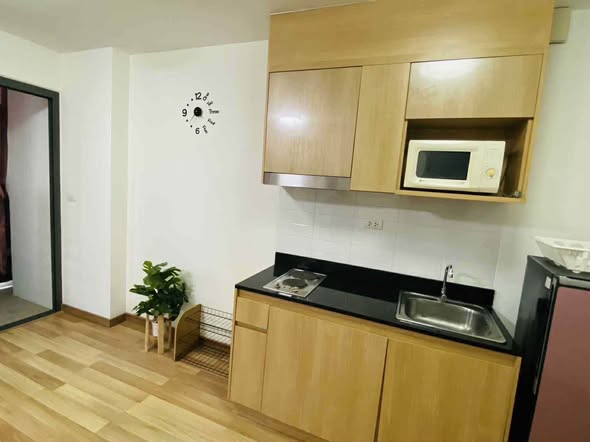 Ideo BluCove Sukhumvit