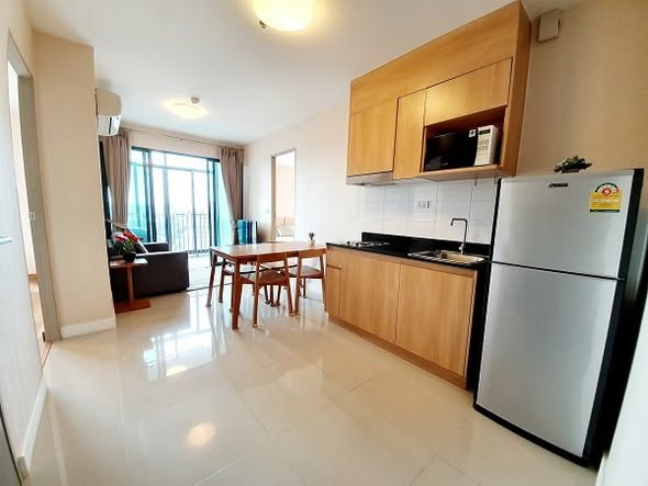 Ideo BluCove Sukhumvit