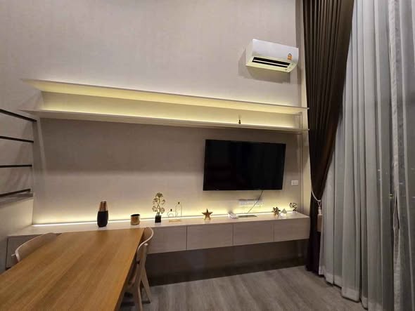 bathroom of Ideo Charan 70 – Riverview