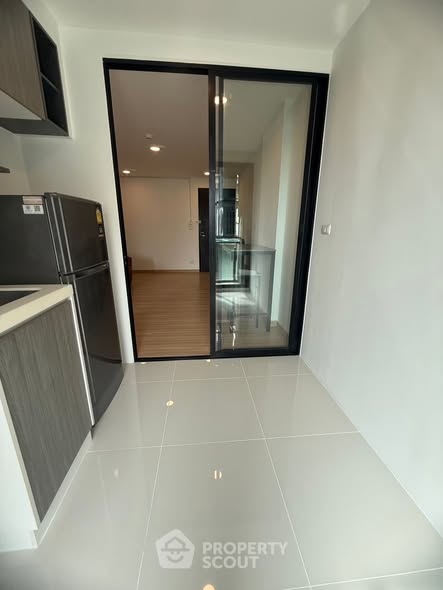 room interior of Ideo Charan 70 – Riverview