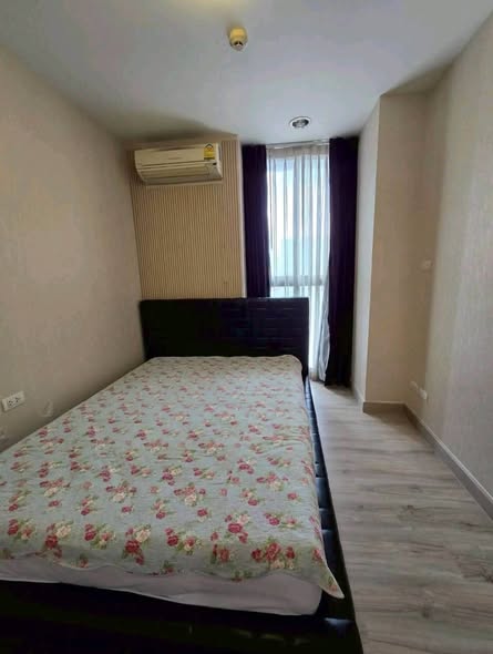 bedroom of Ideo Lat Phrao 5