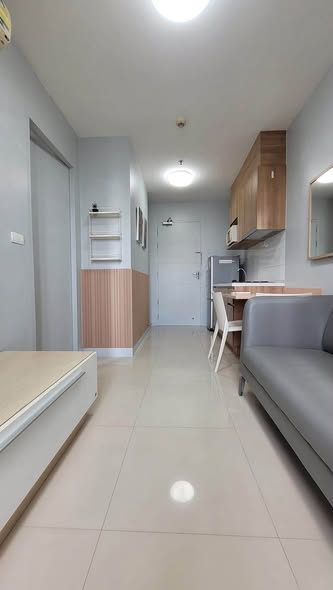 bedroom of Ideo Mix Sukhumvit 103