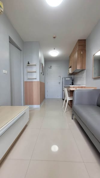 bedroom of Ideo Mix Sukhumvit 103