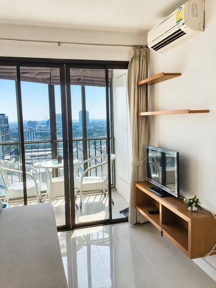 Ideo Mix Sukhumvit 103