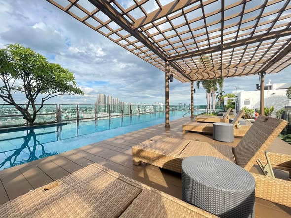 Ideo Mix Sukhumvit 103