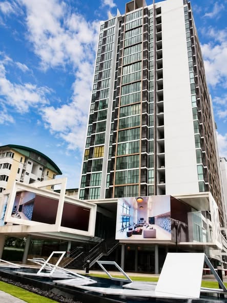 Ideo Mix Sukhumvit 103