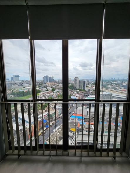 Ideo Mix Sukhumvit 103