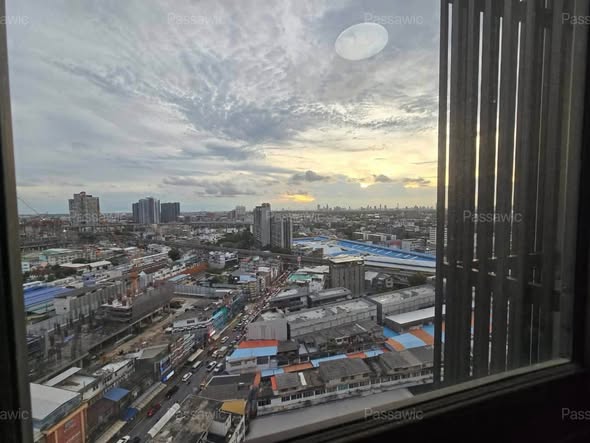 Ideo Mix Sukhumvit 103