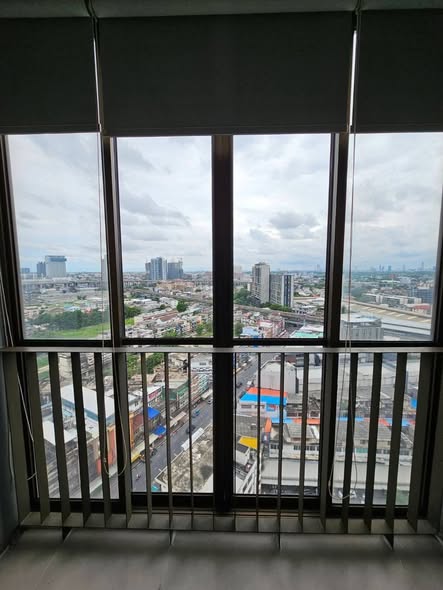 Ideo Mix Sukhumvit 103
