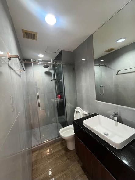 room interior of Ideo Mix Sukhumvit 103