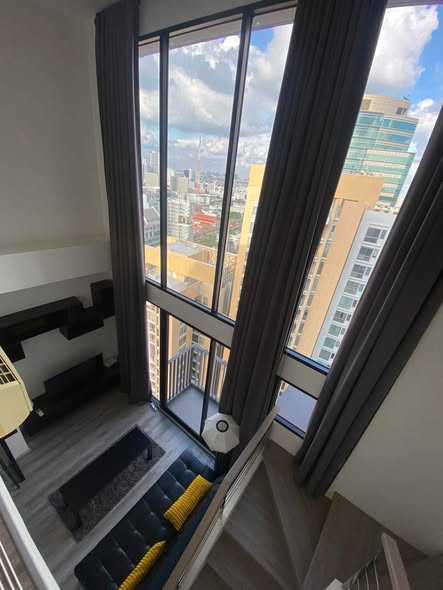 Ideo Mobi Asoke