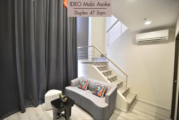 Ideo Mobi Asoke