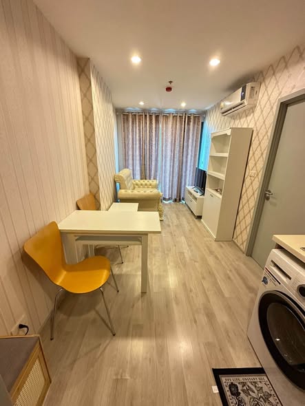 Ideo Mobi Charan Interchange Condominium