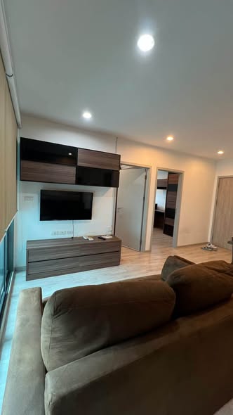 Ideo Mobi Charan Interchange Condominium