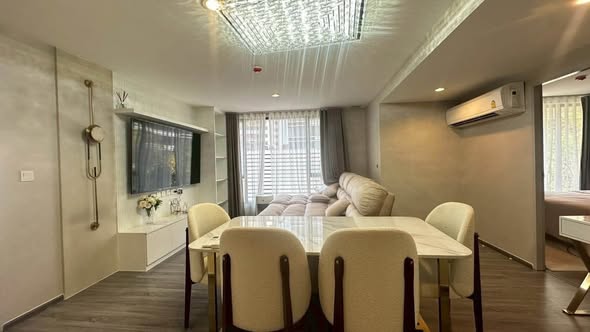 Ideo Mobi Sukhumvit 40