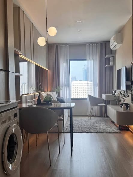 Ideo Mobi Sukhumvit 66