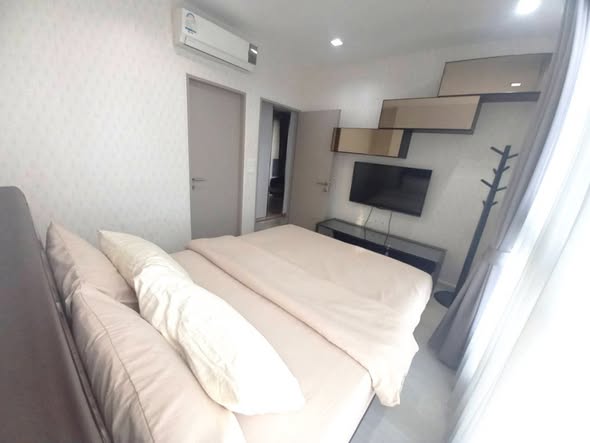 Ideo Mobi Sukhumvit 81