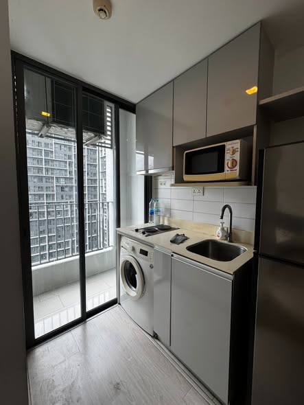 Ideo Mobi Sukhumvit 81