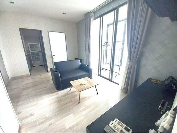 Ideo Mobi Sukhumvit 81