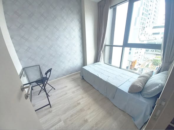 Ideo Mobi Sukhumvit 81
