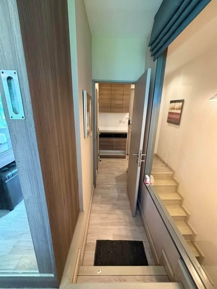 Ideo Mobi Sukhumvit 81