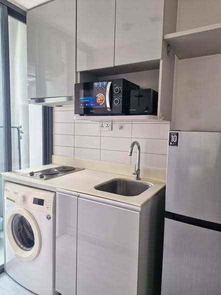 Ideo Mobi Sukhumvit 81