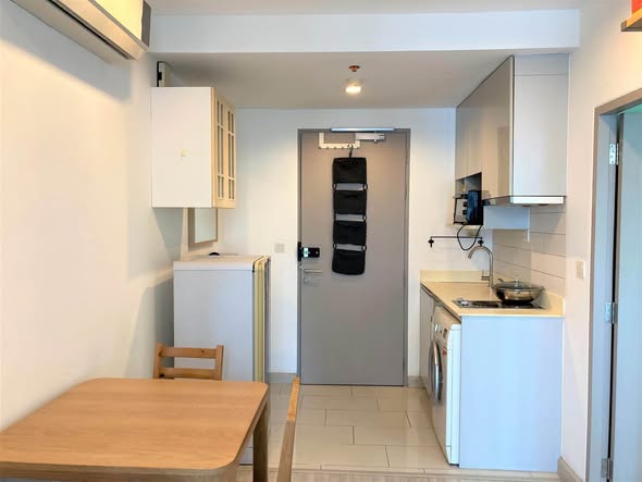 Ideo Mobi Sukhumvit 81