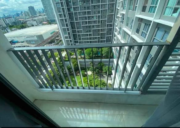 Ideo Mobi Sukhumvit 81