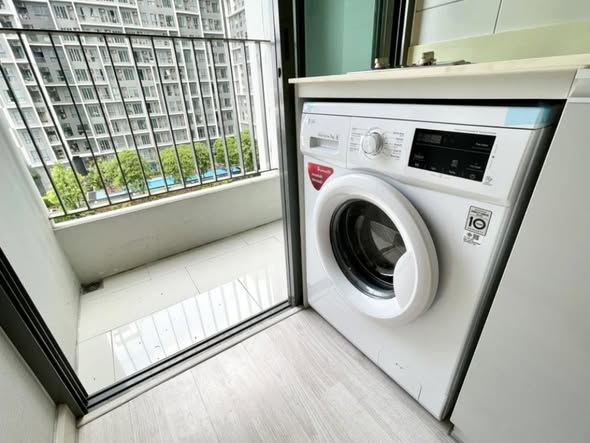 Ideo Mobi Sukhumvit 81