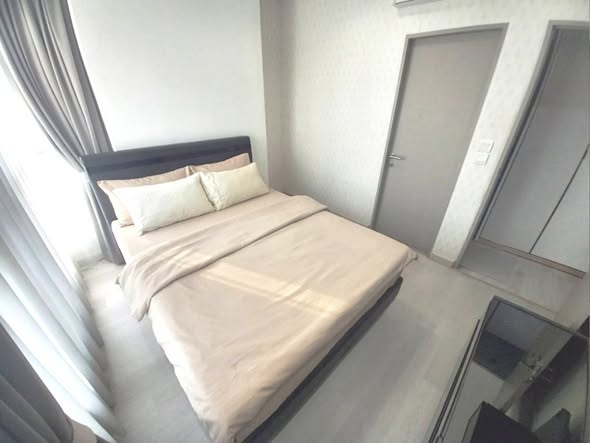 Ideo Mobi Sukhumvit 81