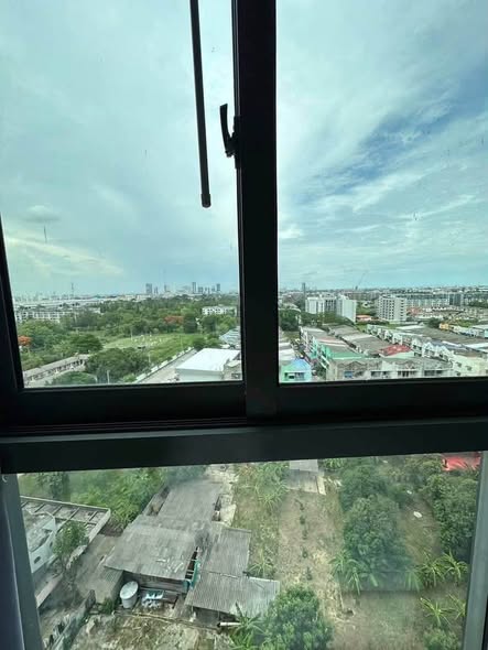 Ideo Mobi Sukhumvit Eastgate