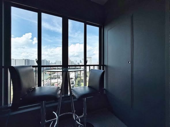 Ideo Mobi Sukhumvit Eastgate