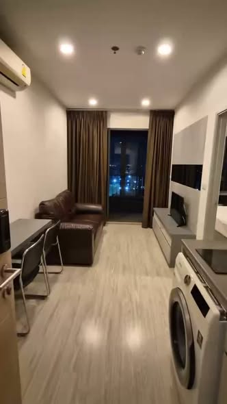 Ideo Mobi Sukhumvit Eastgate