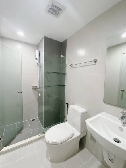 Ideo Mobi Sukhumvit Eastgate